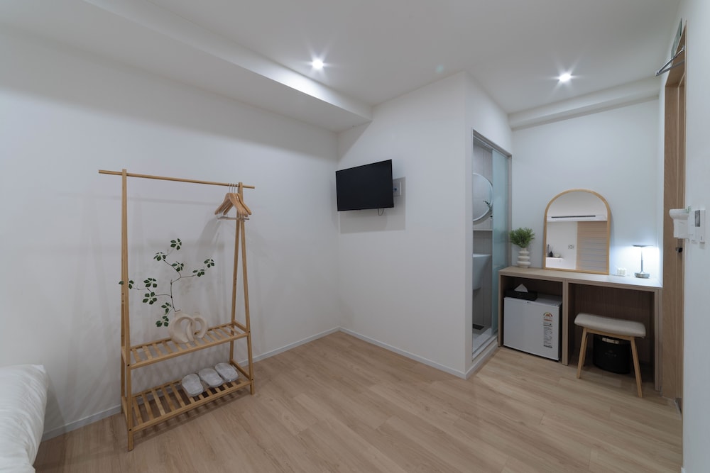 Hi Seoul Hostel Myungdong Central