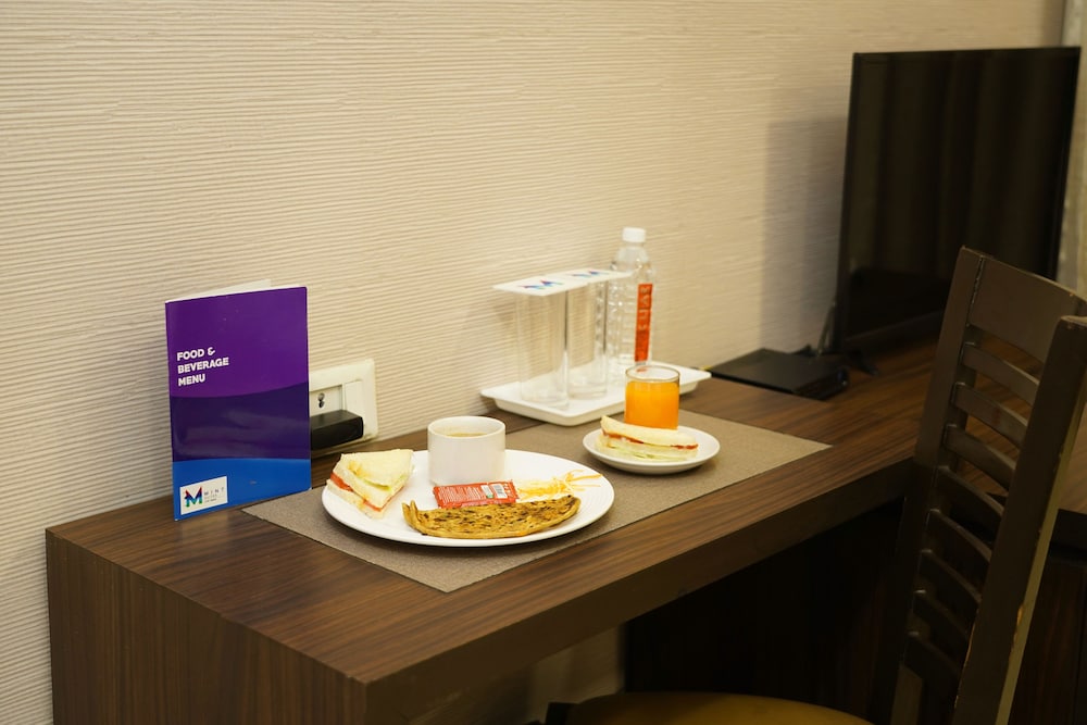 Noida Vacations - Mint Metropolitan Grand - Property Image 59