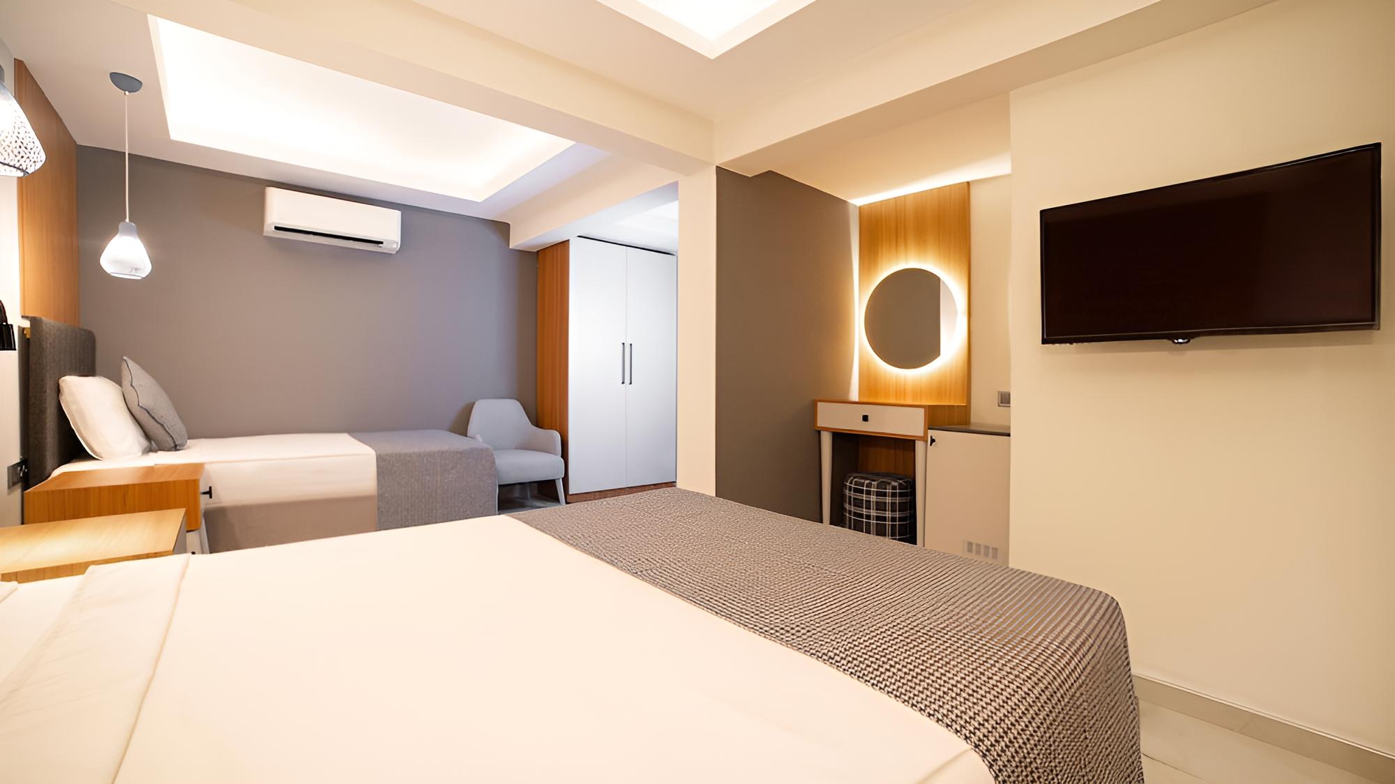 HOTEL DE STILL