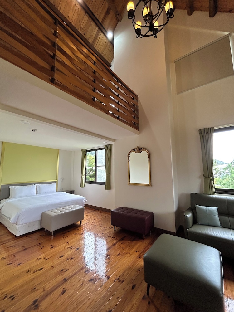DF Life Lodge
