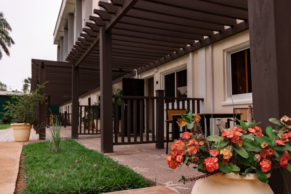 Kololi Beach Resort