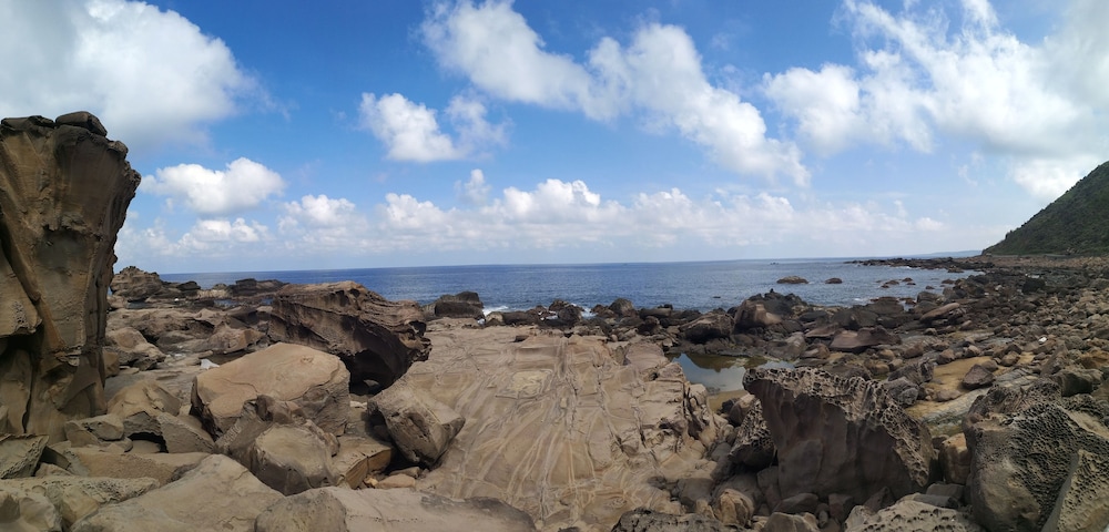 Kenting Dream B&B