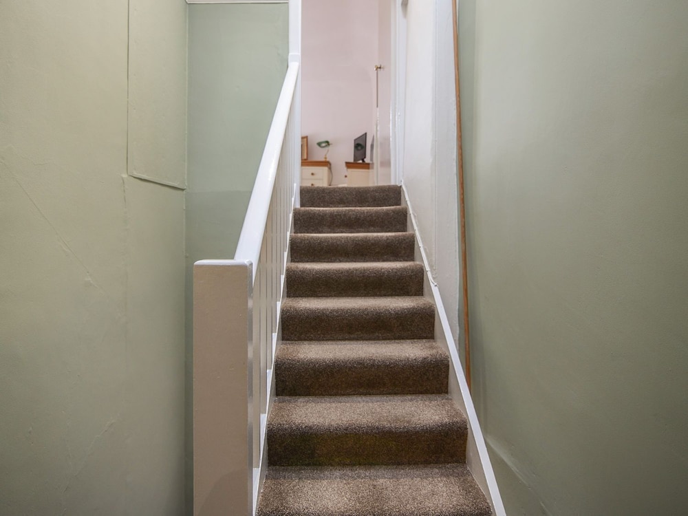 The Annexe, St Agnes House