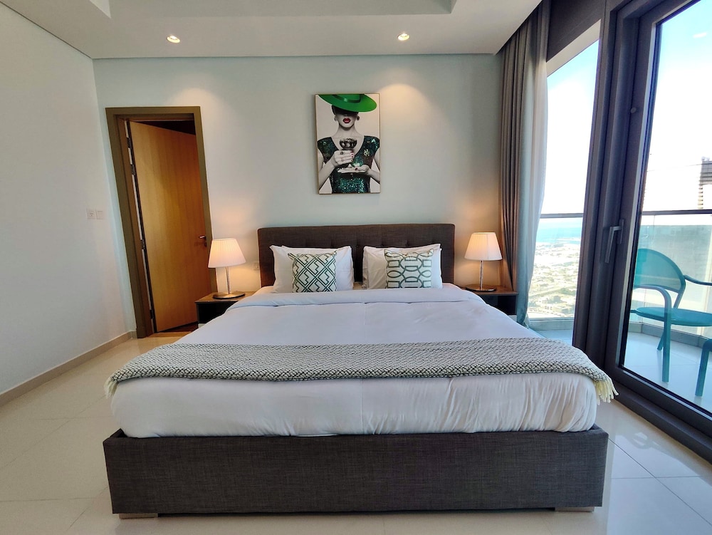 Lux BnB Paramount Ocean View