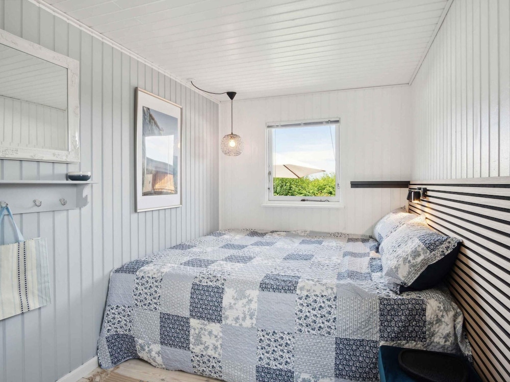 5 Star Holiday Home in Karrebaeksminde