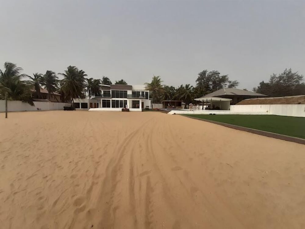 Heineken Beach House