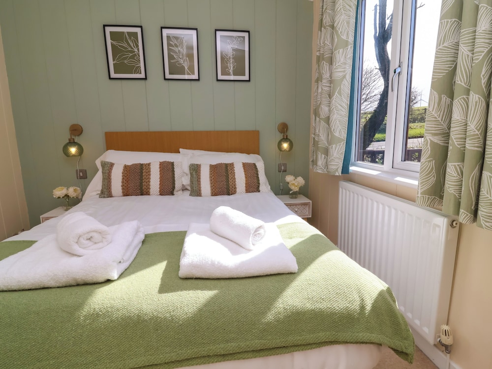 Daffodil Lodge
