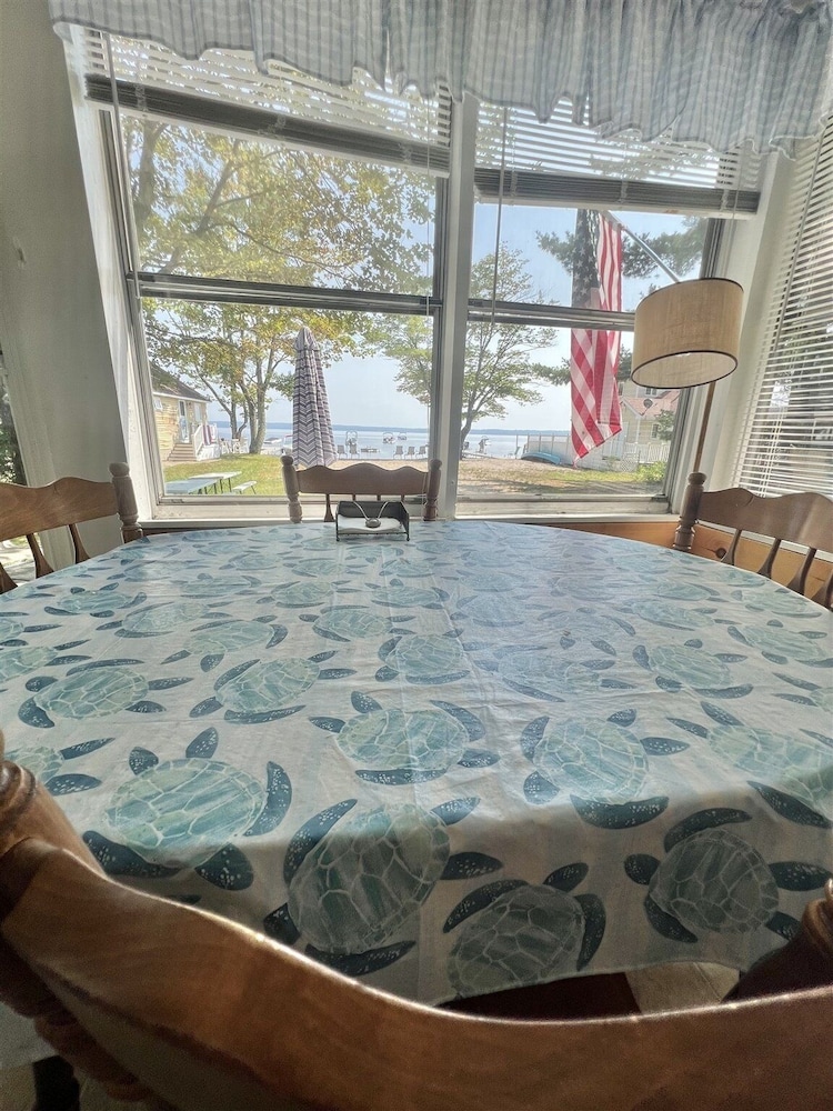 Harmon's Beach Limit 5 1 Bedroom Villa