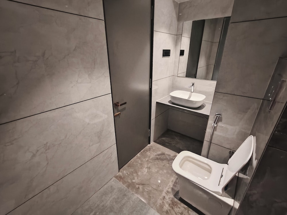 Hotel Nakshatra Residency