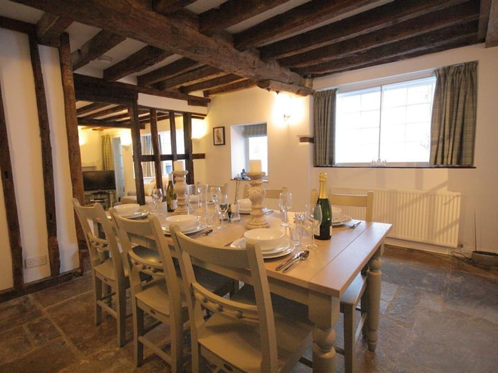Butlers Cottage
