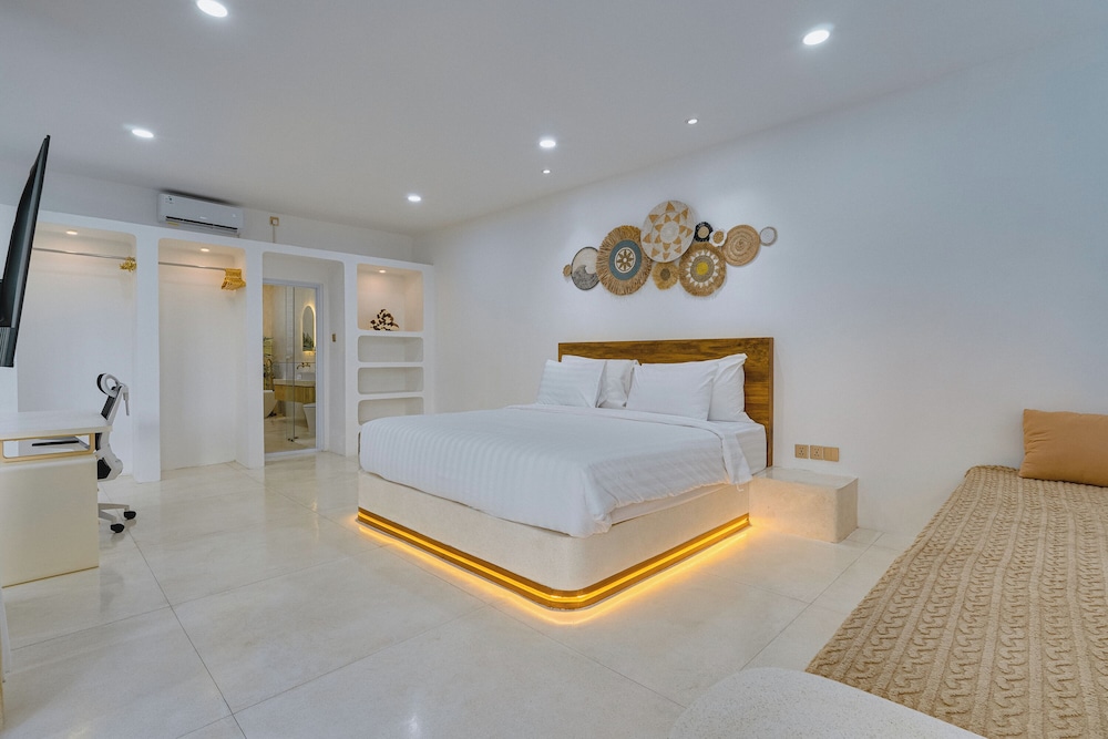 Villa Paddy