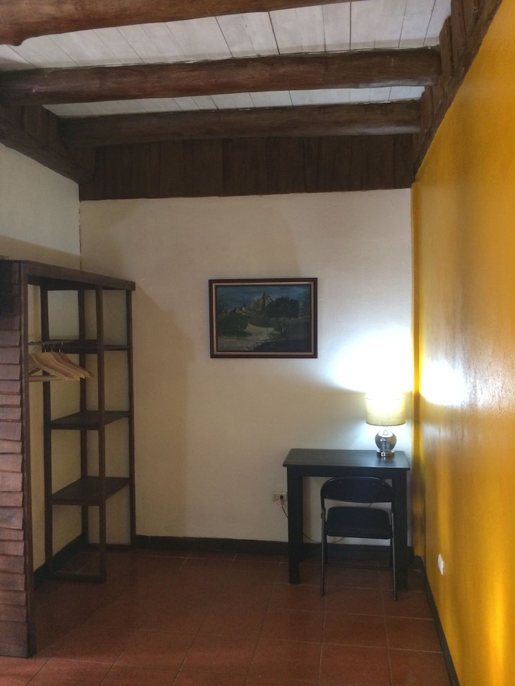 Hotel Samsara