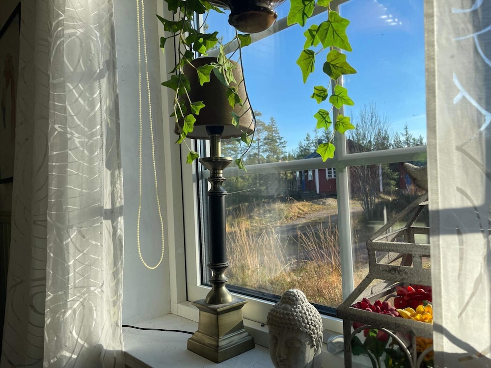10 Person Holiday Home in Backefors