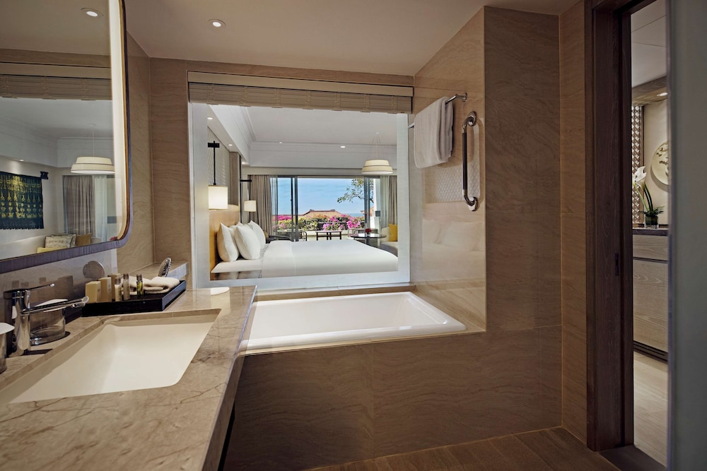 Hilton Bali Resort 38