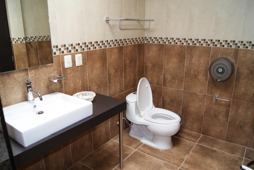 Motel Las Maravillas - Property Image 13