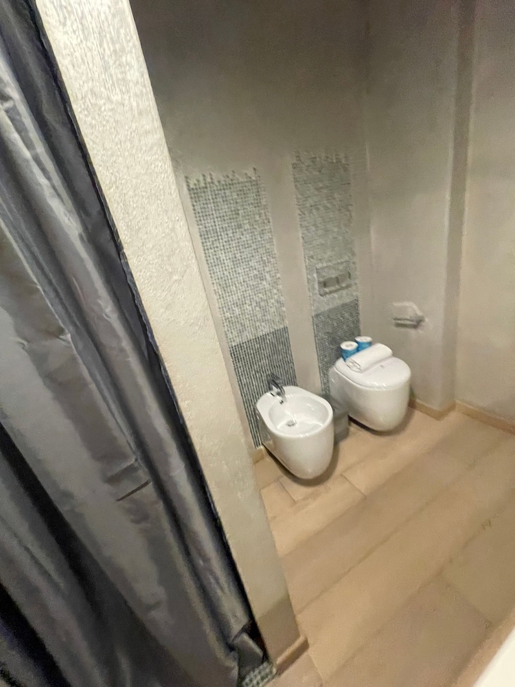 Ser Masaccio Apartment