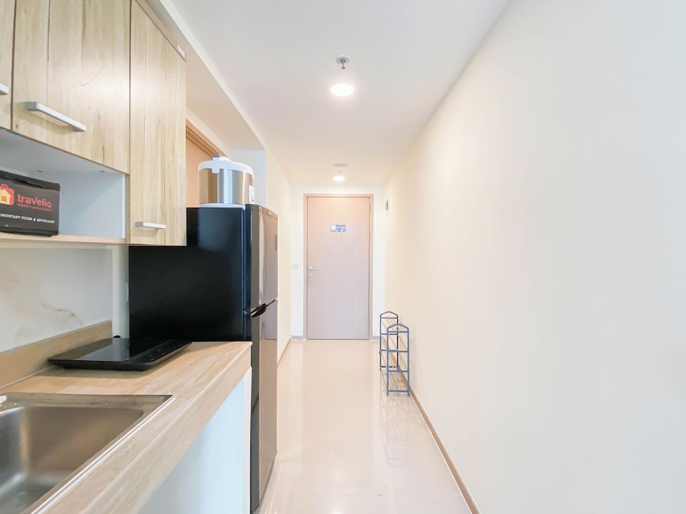 Good Deal and Homey 2BR Meikarta Apartment