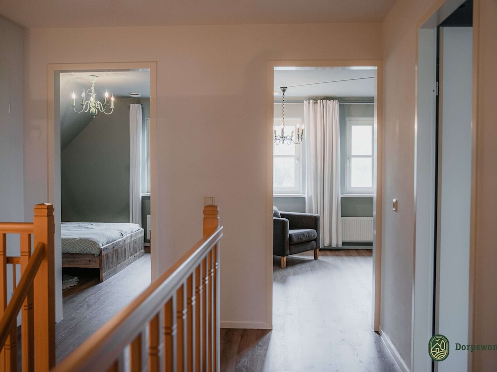 Stylish Holiday Home in Leende With Terrace view 2