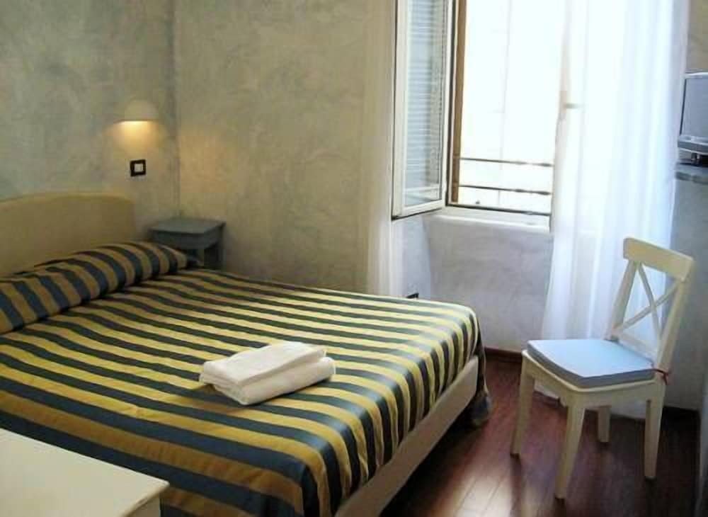Ottaviano Vatican Luxury