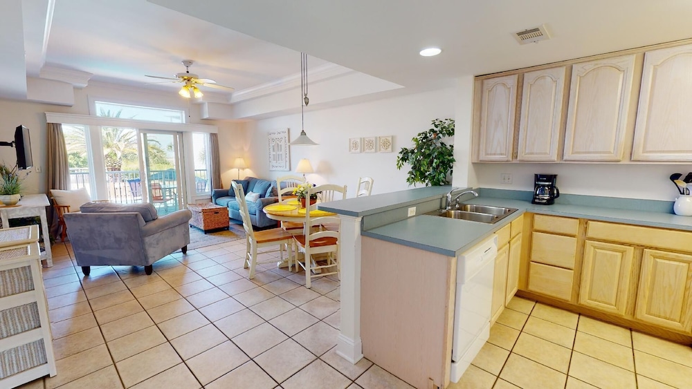 Bay View Villas 1 by Tybee Vacation Rentals