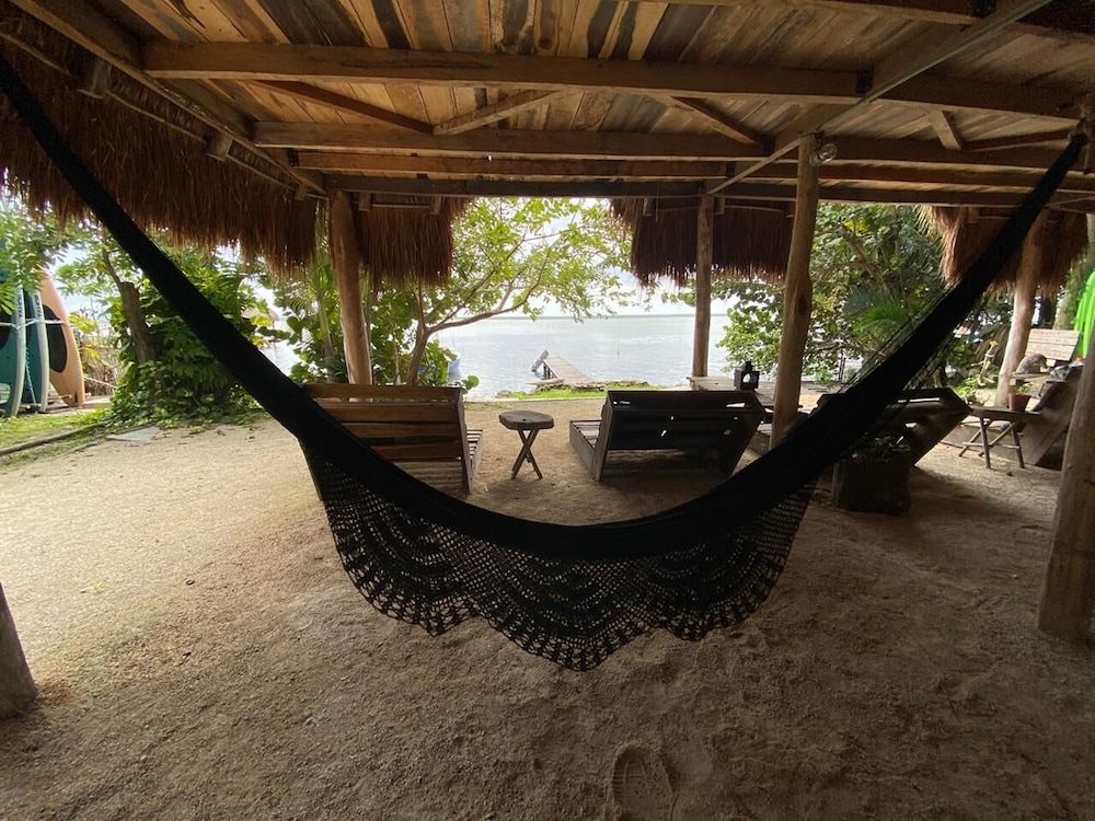 Posada Lulú La Bruja Bacalar