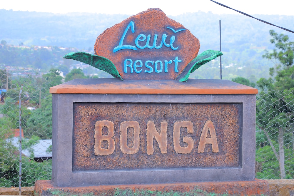 Lewi Resort Bonga