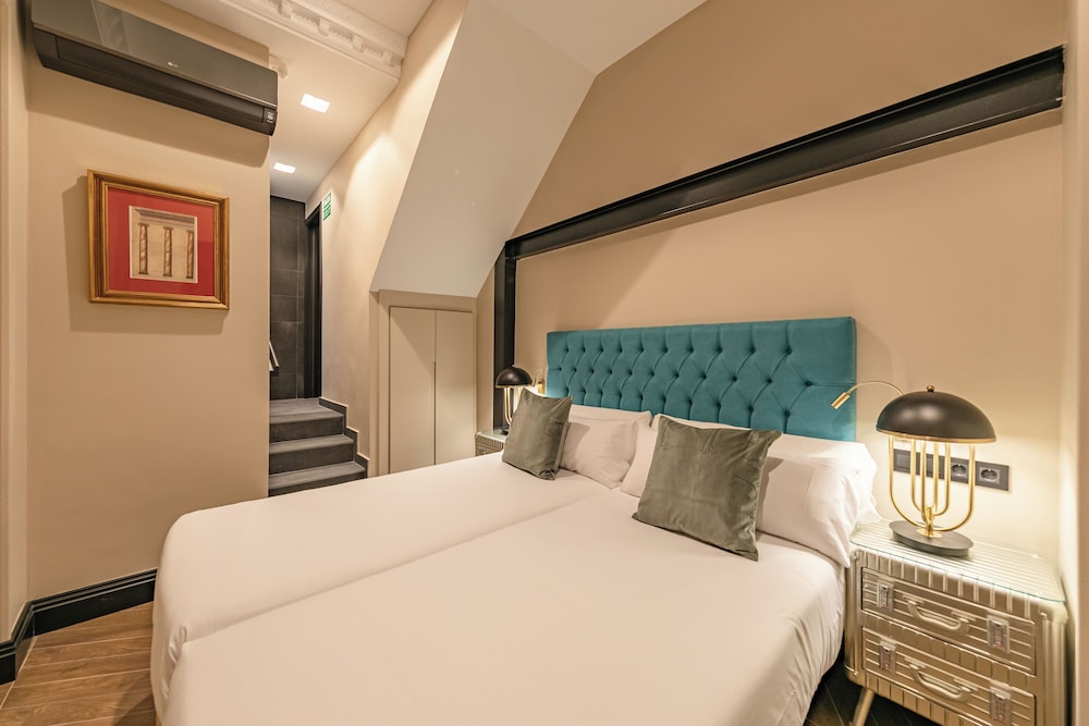 Casa 1862 Heritage Suites by Stay Unique