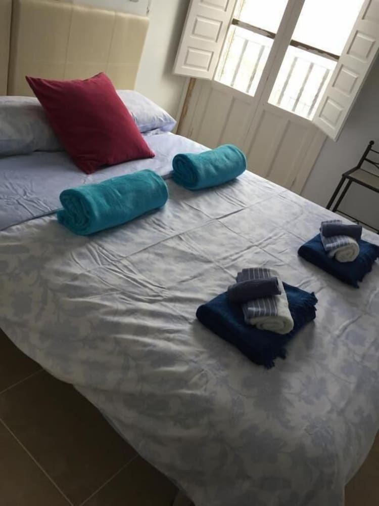 Málaga Centro Hostel - Adults Only