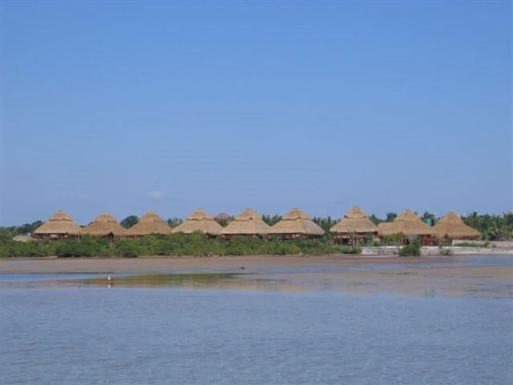 Casa Chibububo Lodge