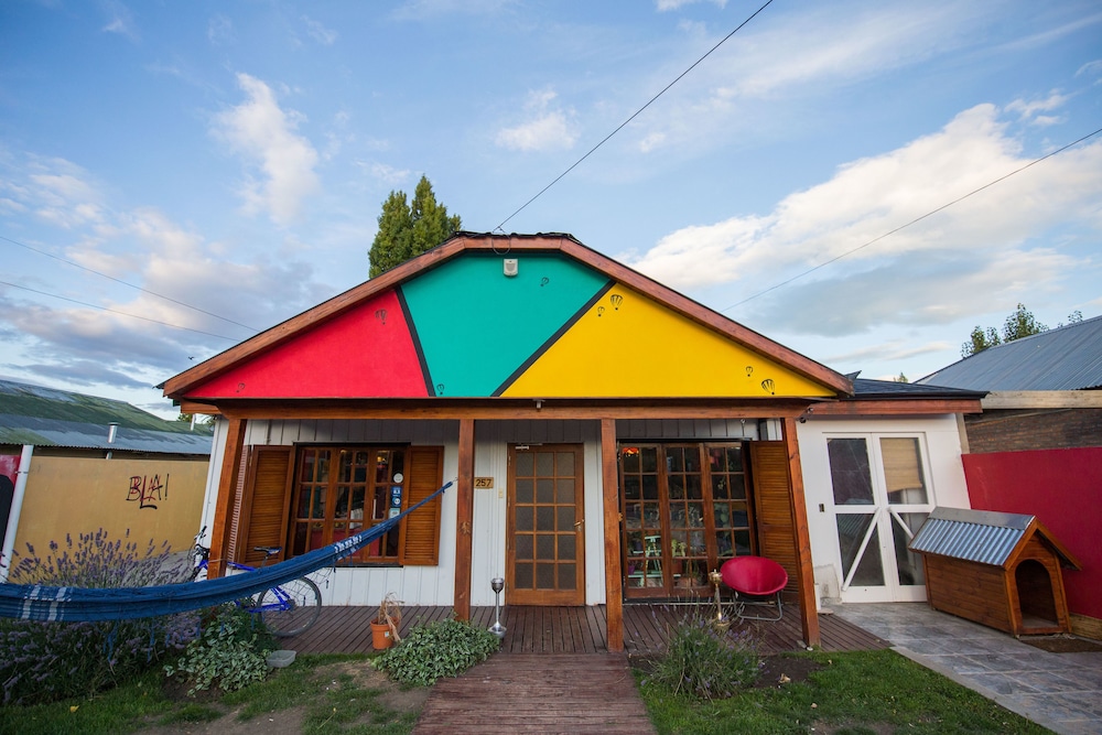 Bla Guesthouse