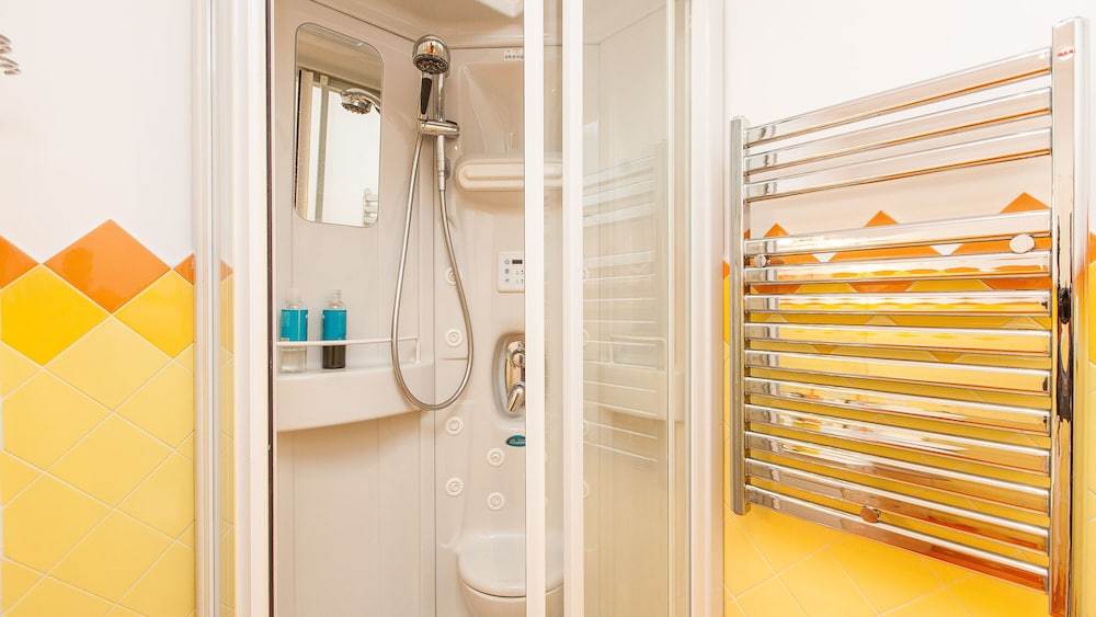 Rental in Rome Trastevere Relax