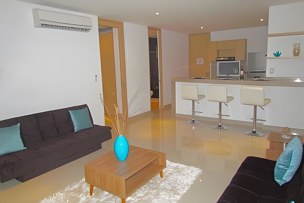 Apartamentos Reserva del Mar - by SOHO
