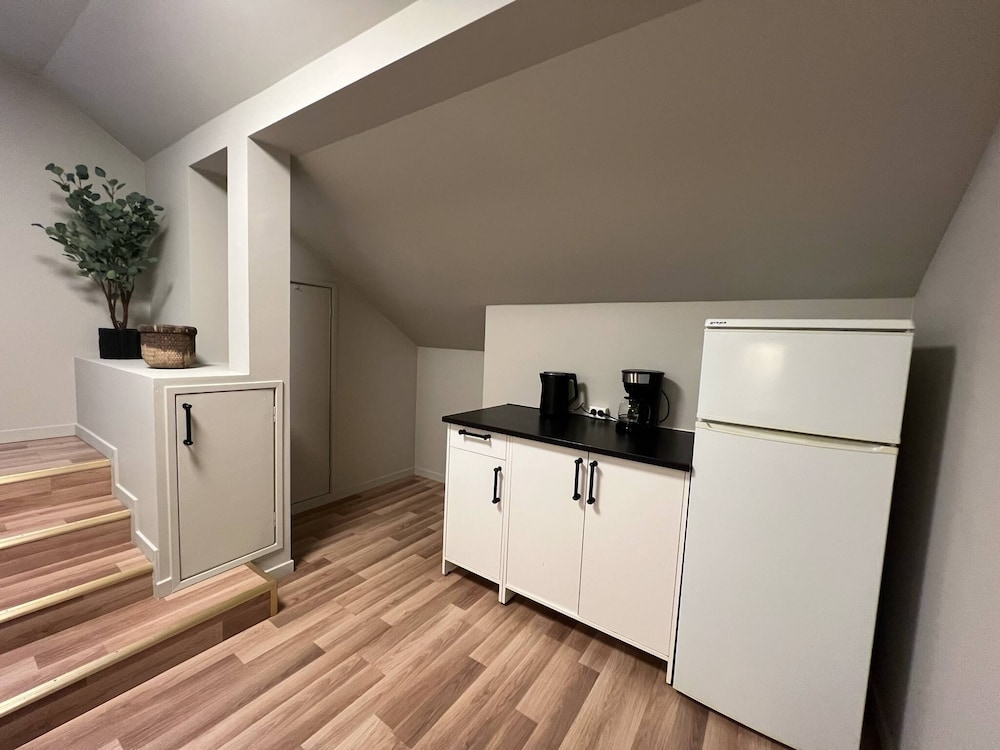 Notodden Sentrum Apartment NO 12