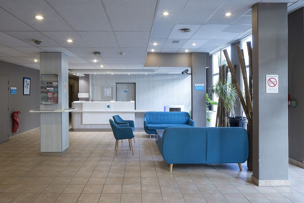 Villepinte Vacations - Cyan Hotel Roissy Villepinte Parc Des Expositions - Property Image 4