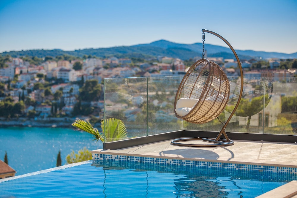 Trogir Pearl Luxury Resort