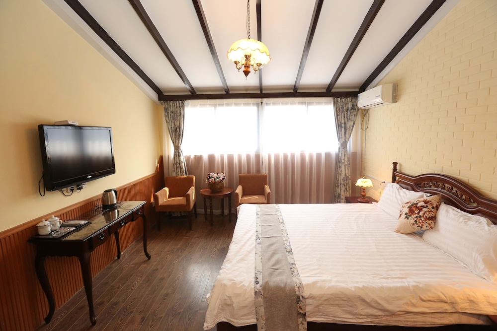 Gulangyu Sunshine House