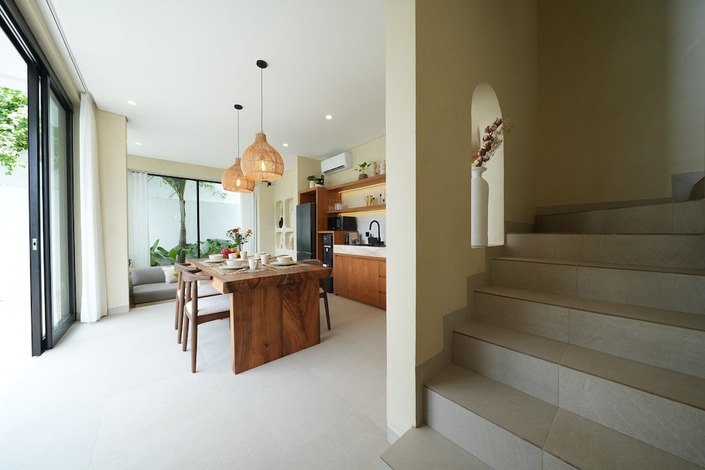 New Luxury Moraira Villas