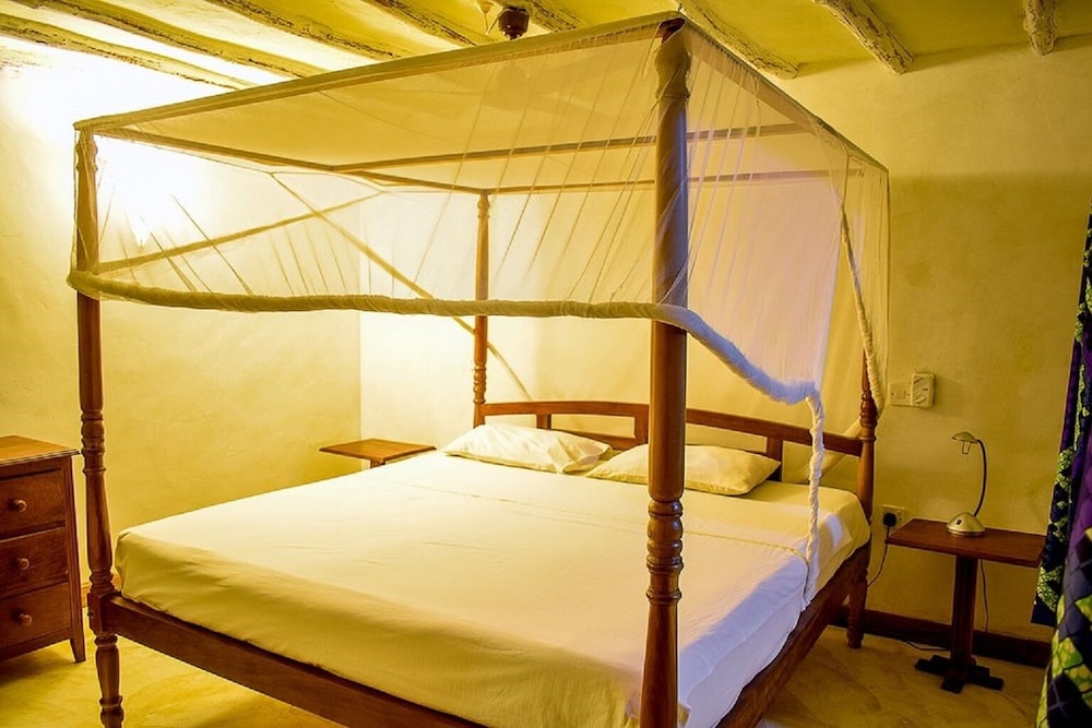 Fabulous Kibali Apartment