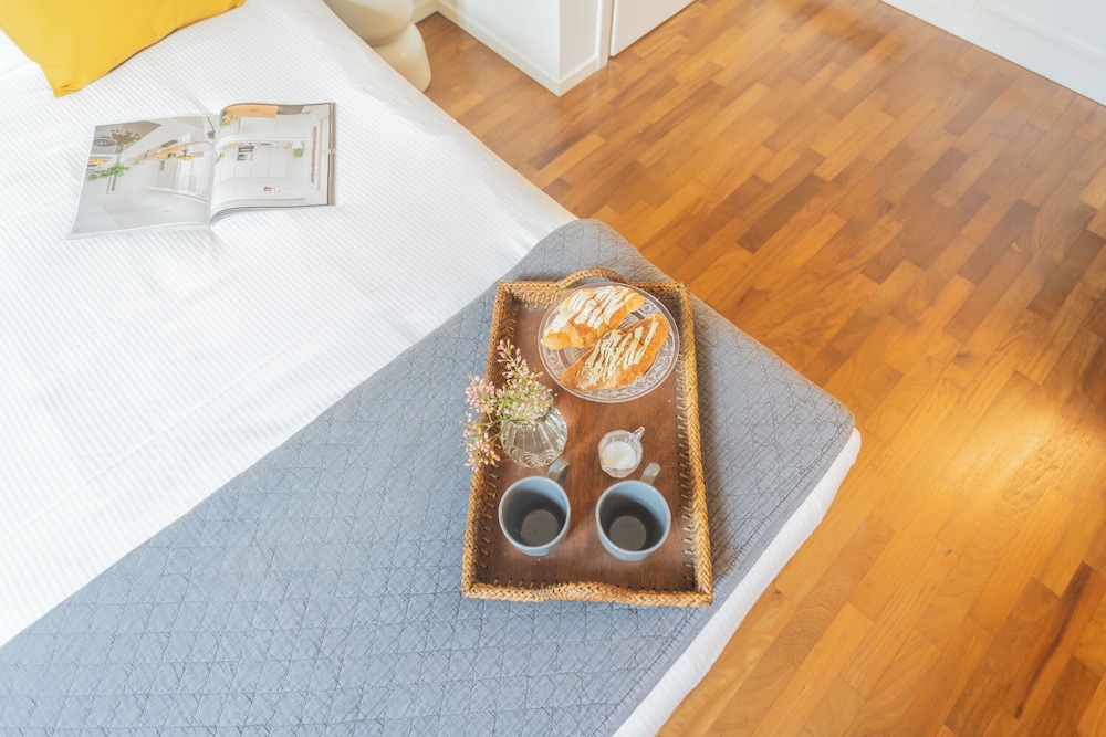 Como Liberty Suites - Gatsby by Rent all Como