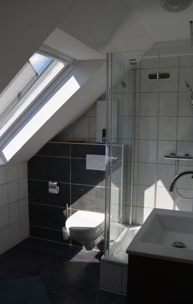 Halfenschanke Modern Retreat