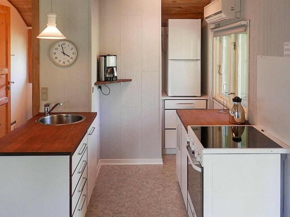 4 Person Holiday Home in Grindsted-by Traum view 2