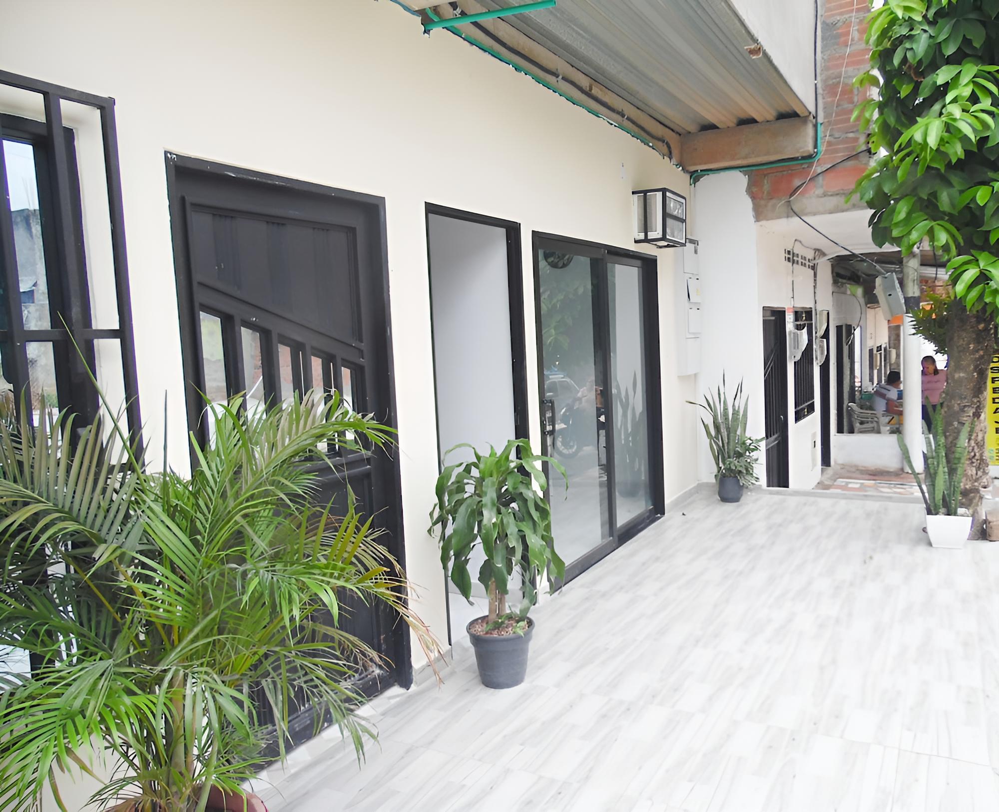 Apartamentos turisticos Bethel