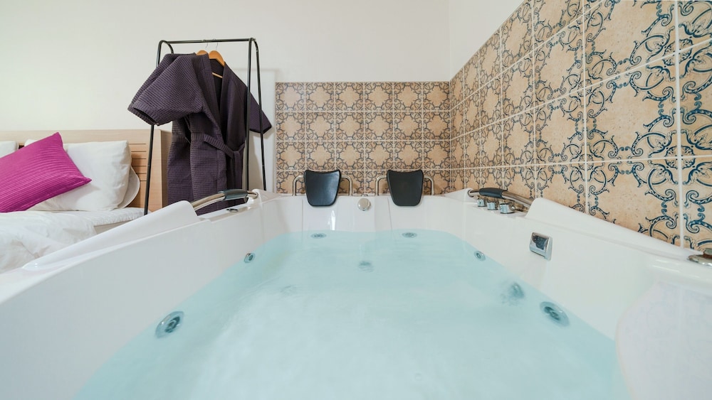 Gangreung top spa Pension