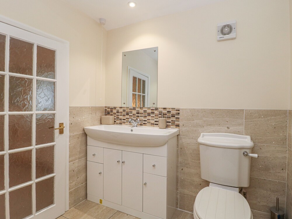 Park Road Apartment