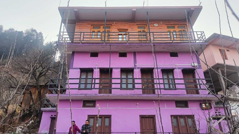 Kanasar Home Stay