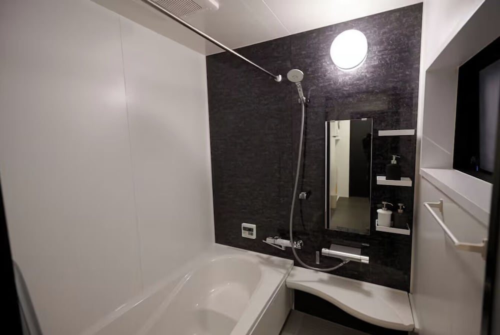 MUSASHI Condo Shinjuku