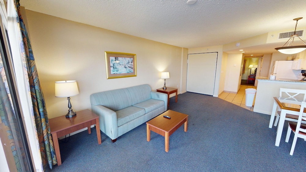 Atlantica 154 1 Bedroom Condo