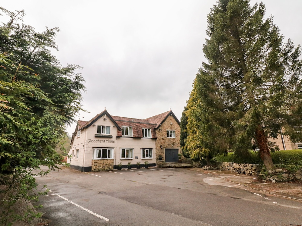 Hope Valley Vacations - Poacher's Arms - Property Image 46