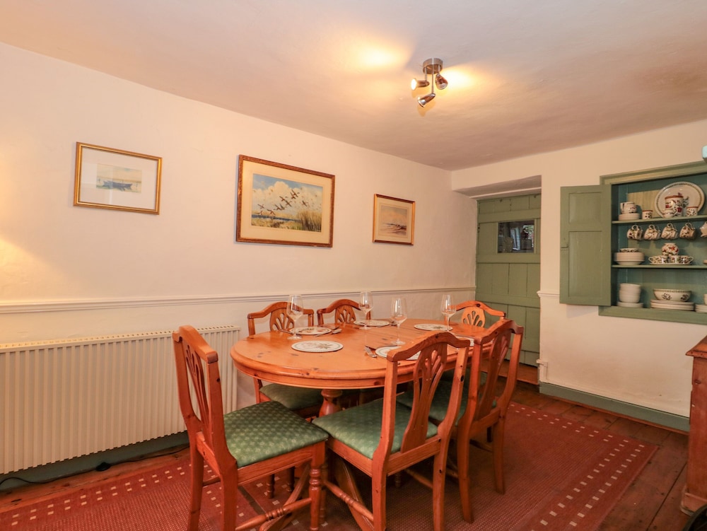 Badgers Cottage