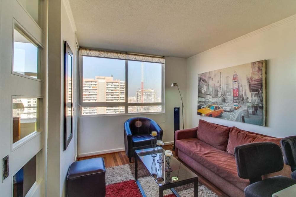 Almond Suite - San Francisco